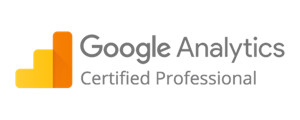 Google Analytics Certified
