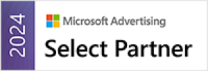 Microsoft Advertising Select Partner