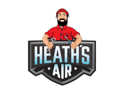 Heath's Air Heath's Air