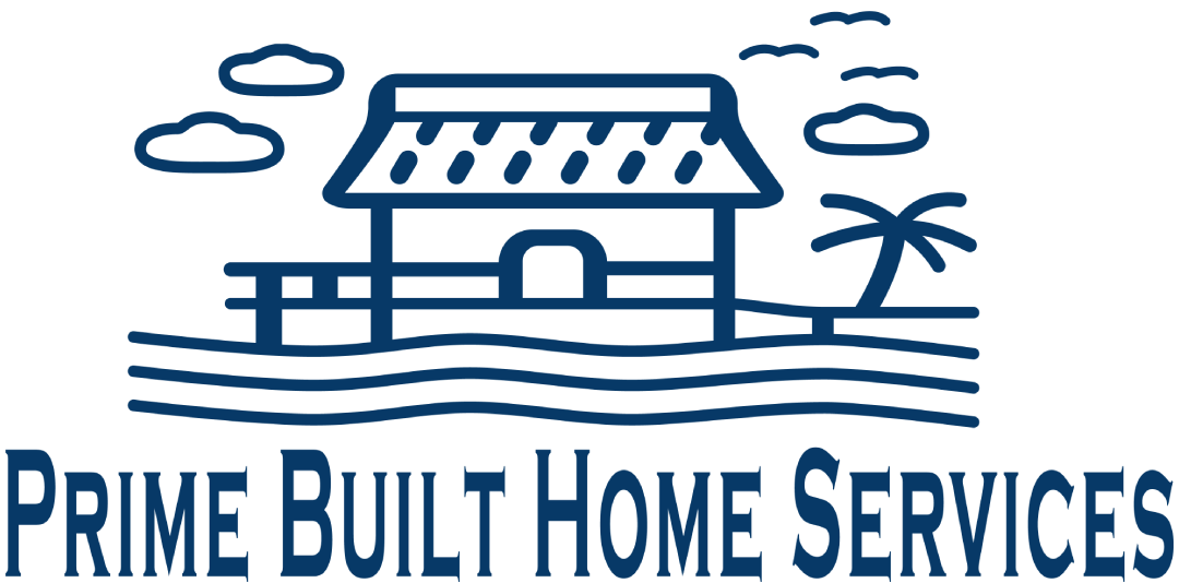 Prime Built Home Services