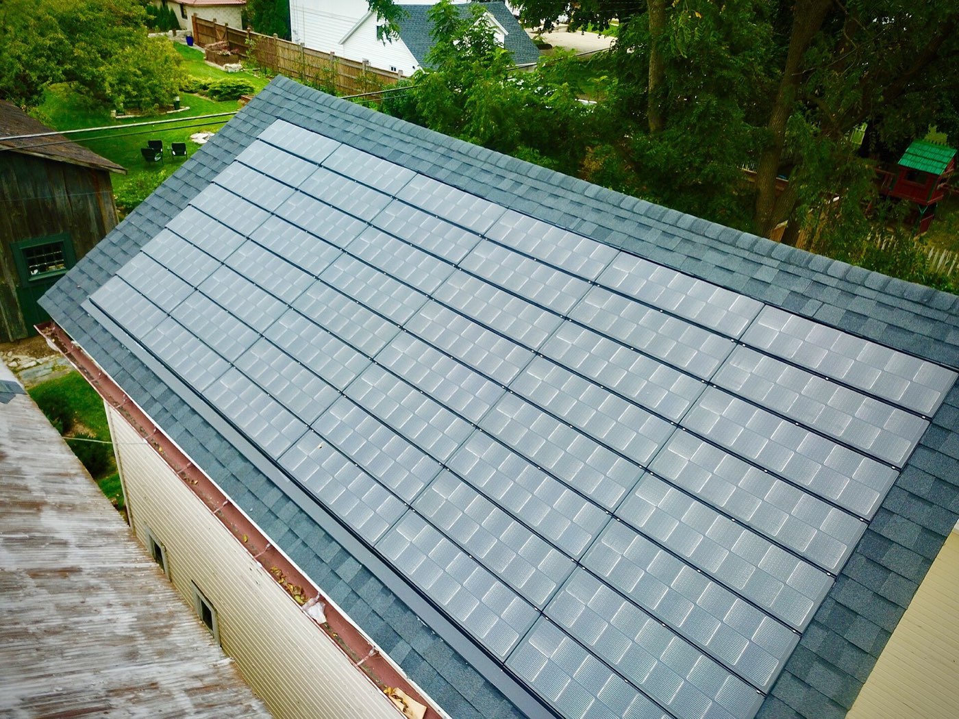 Roofing Contractors: the work a TMG marketing engine keeps on the schedule
