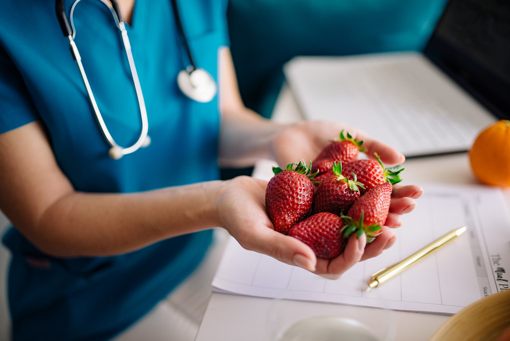 Weight Loss Clinics: the work a TMG marketing engine keeps on the schedule